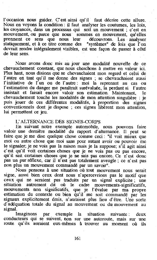 Exemple de page