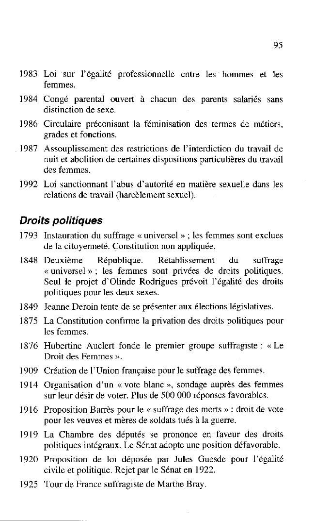 Exemple de page