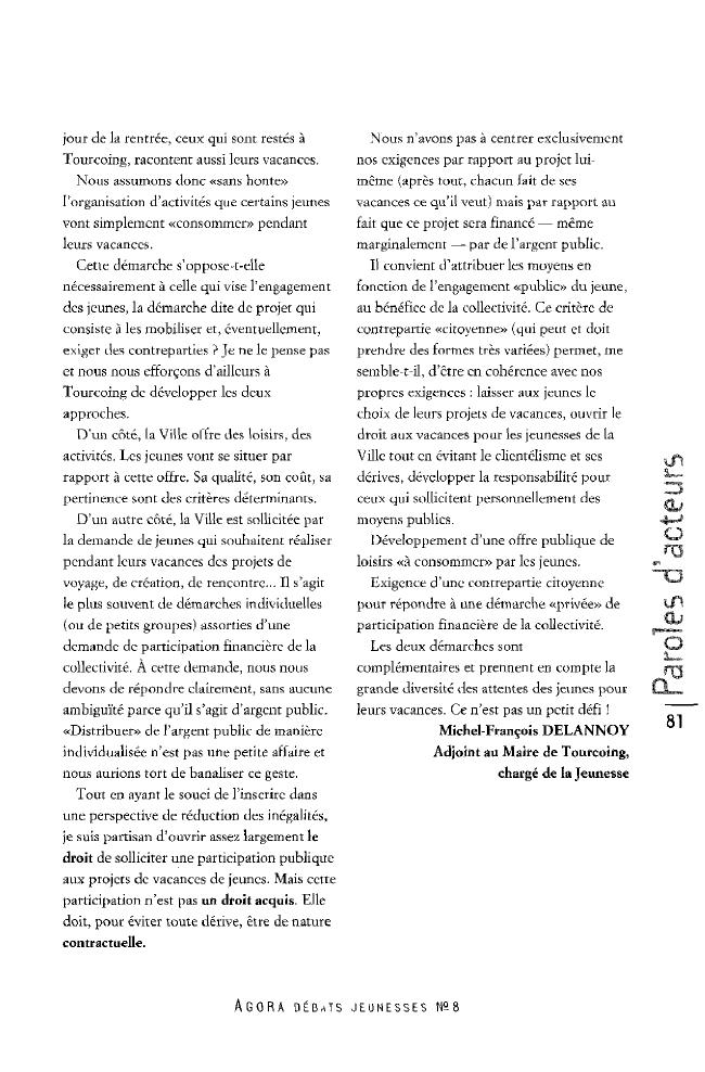 Probeseite
