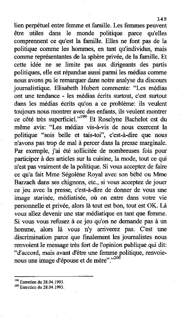 Exemple de page