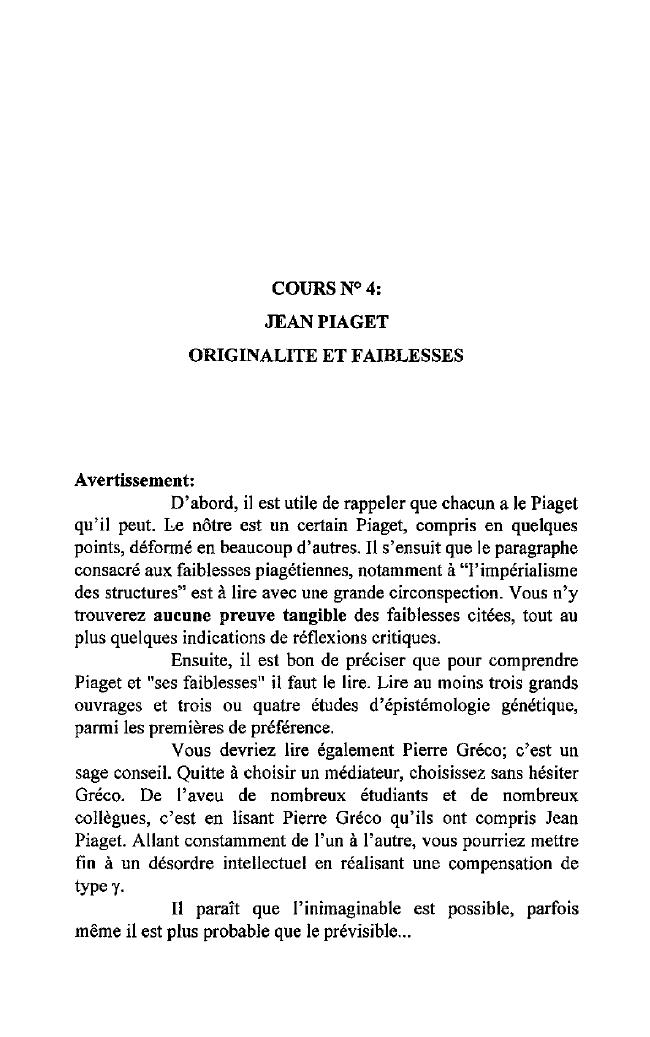 Pagina campione