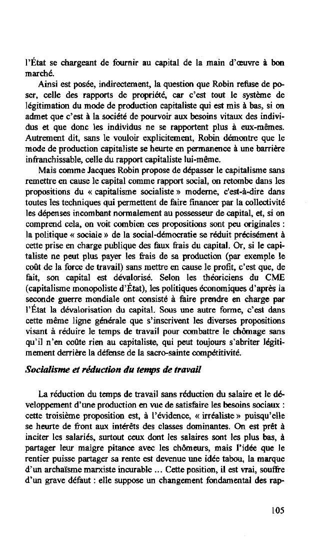 Exemple de page