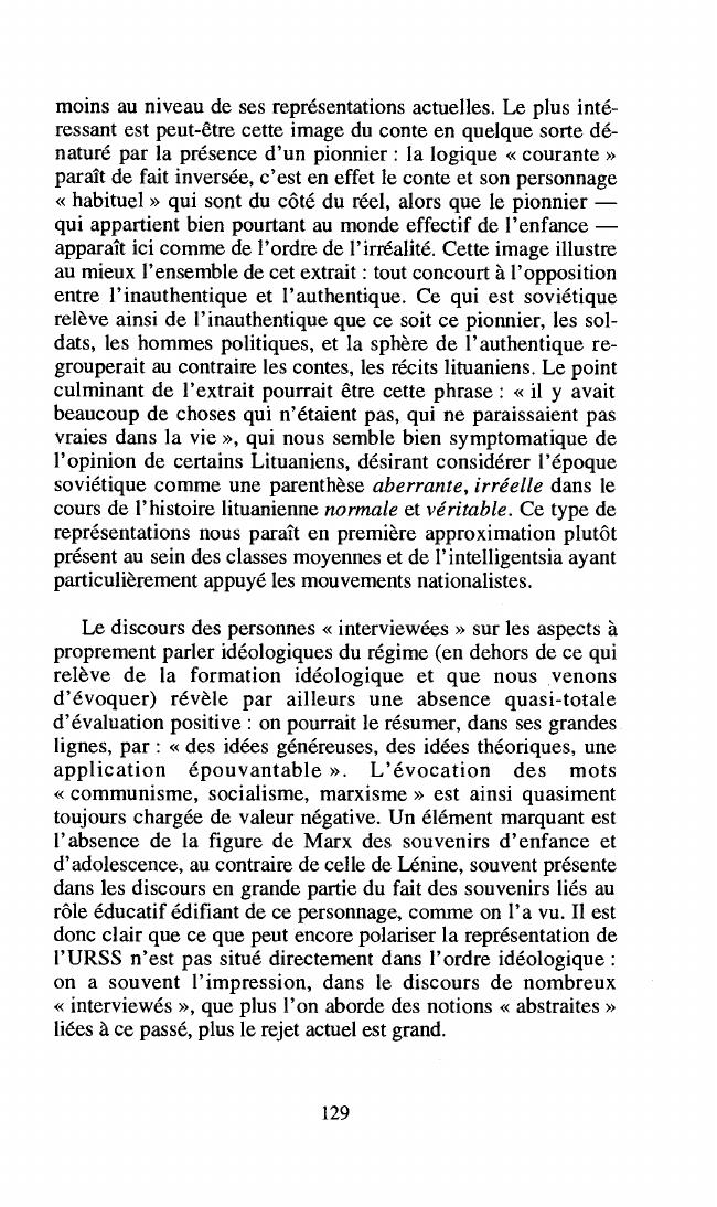 Probeseite