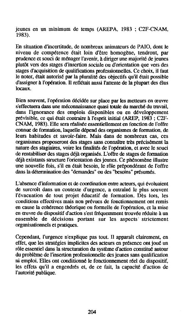 Sample page