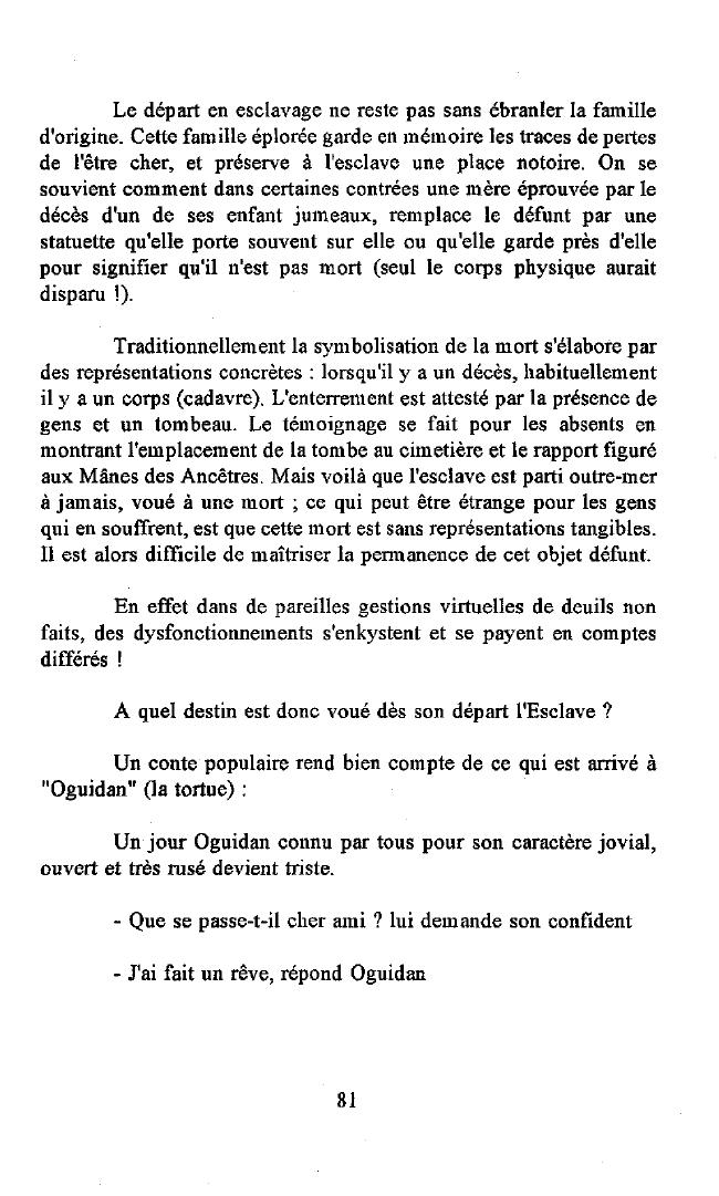 Probeseite