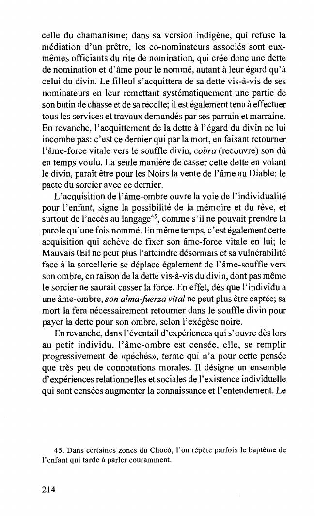 Exemple de page