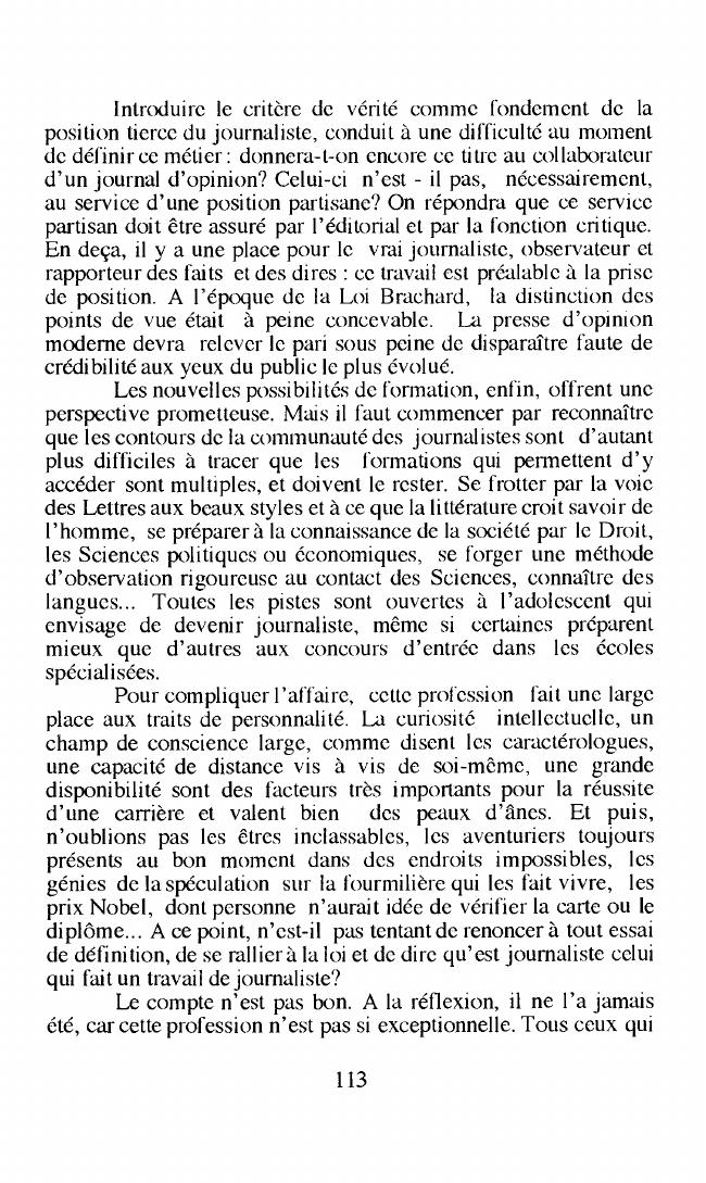 Exemple de page