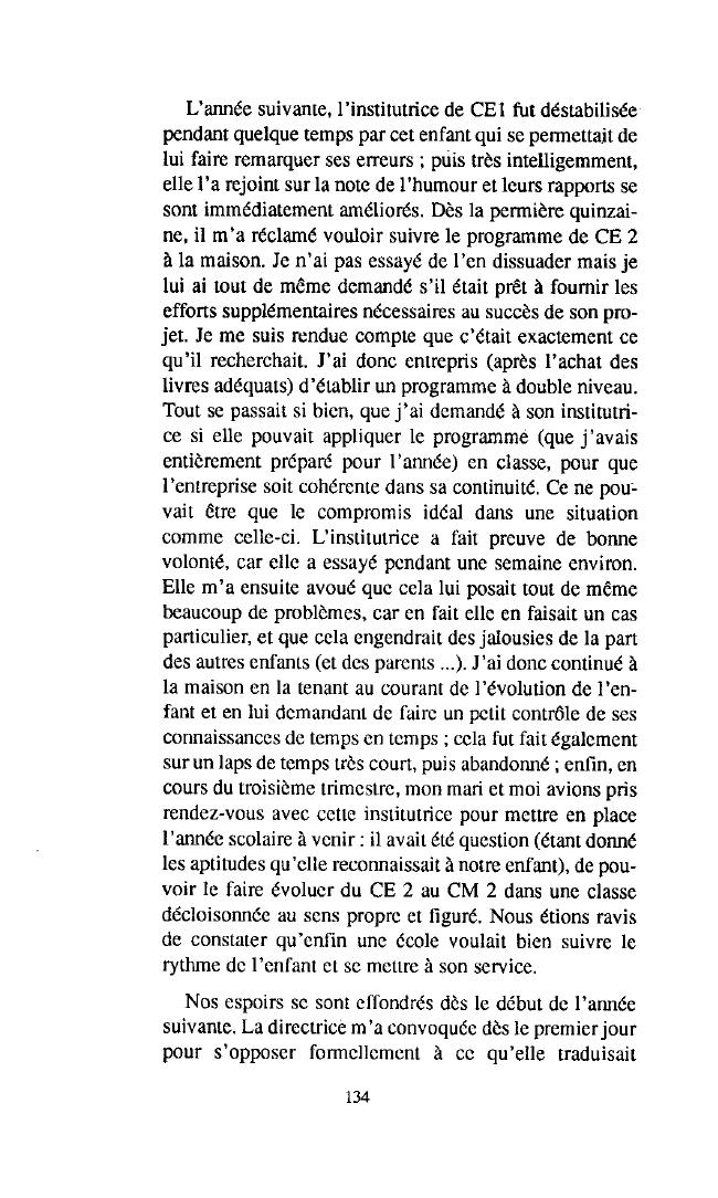 Exemple de page