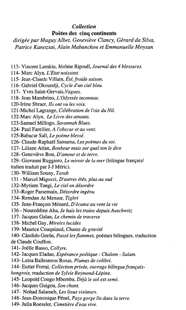 Exemple de page