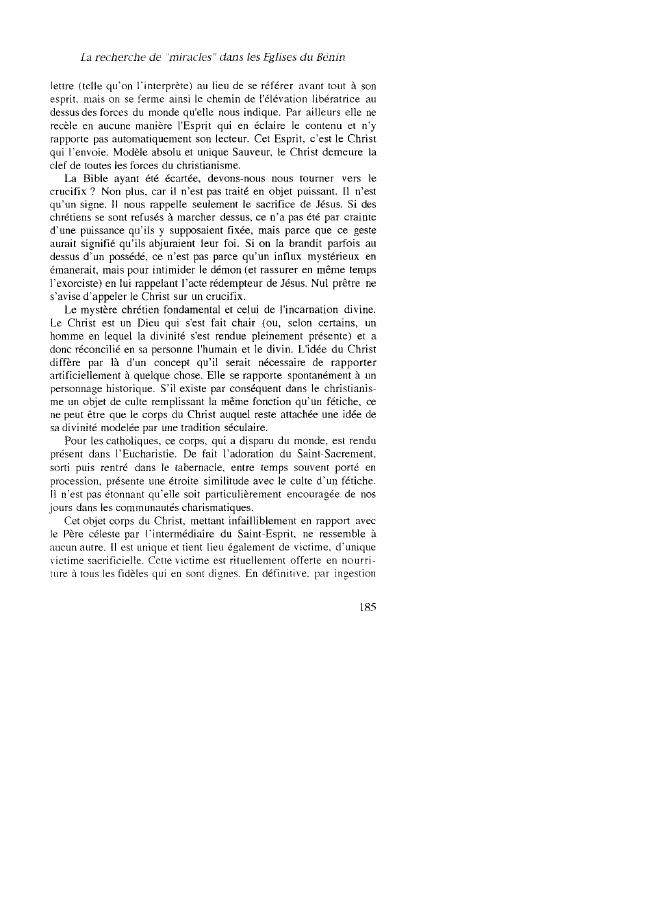 Exemple de page