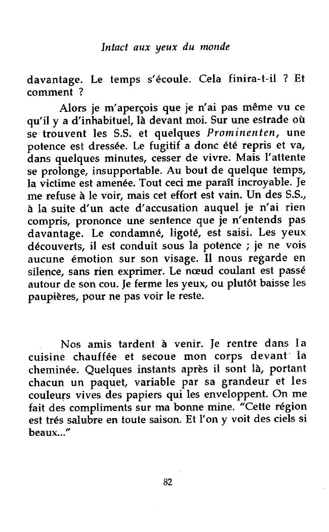 Exemple de page