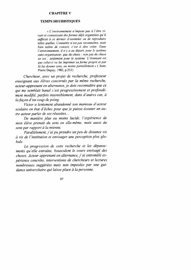 Sample page