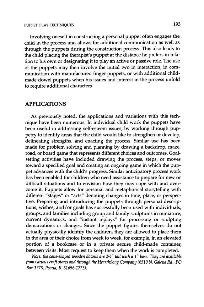 Exemple de page