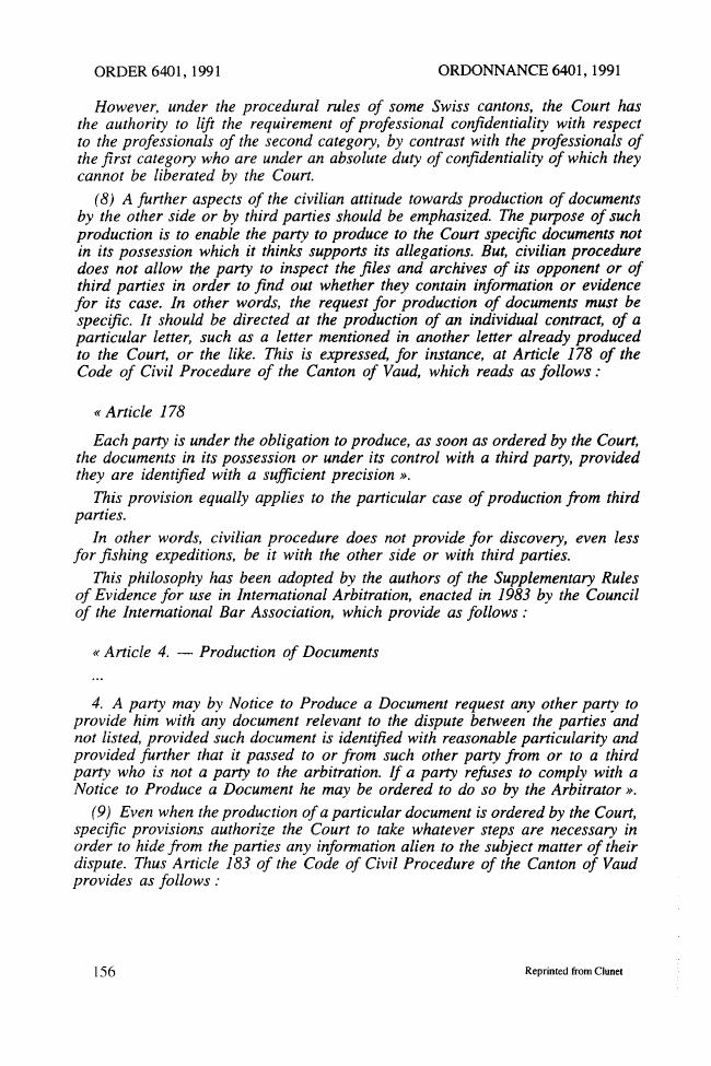 Pagina campione
