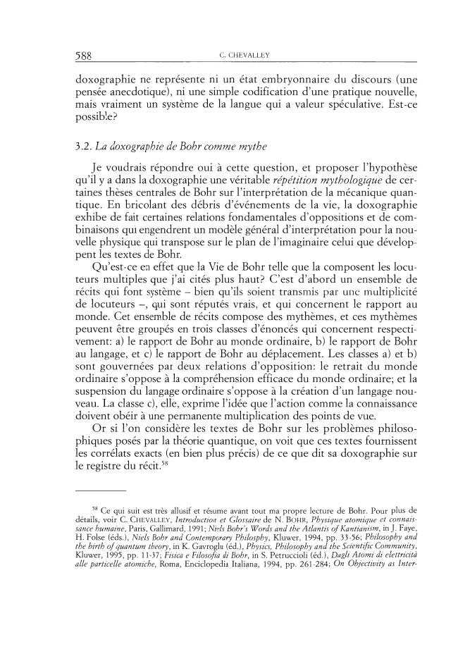 Exemple de page