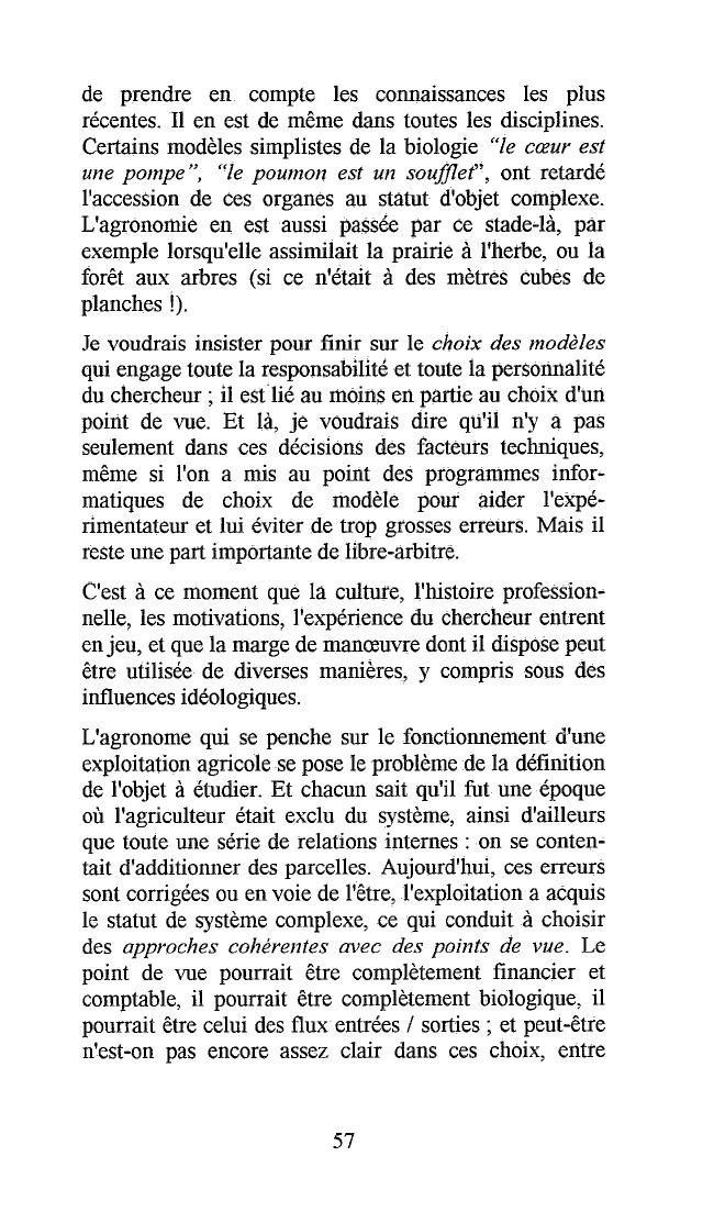 Exemple de page