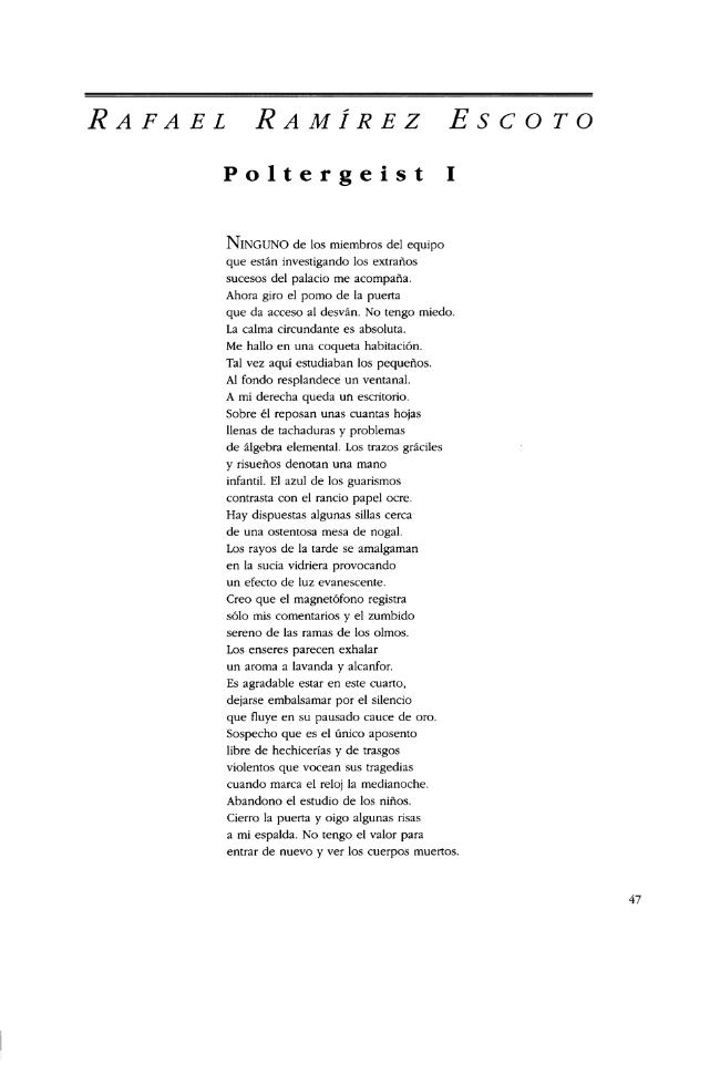 Página de muestra