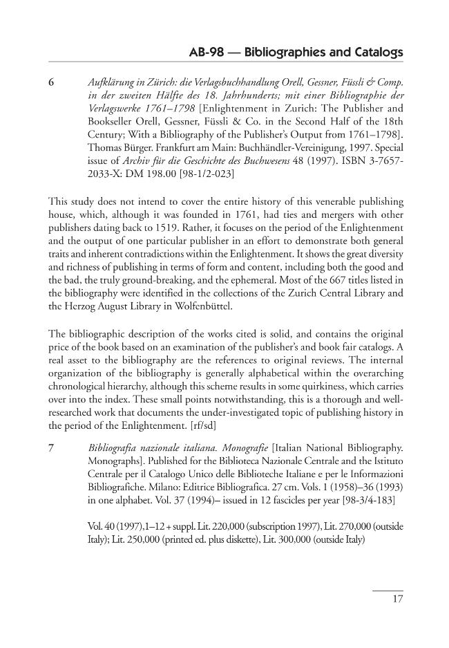 Exemple de page