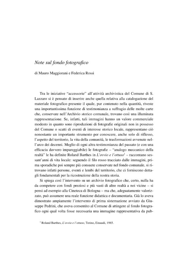 Sample page