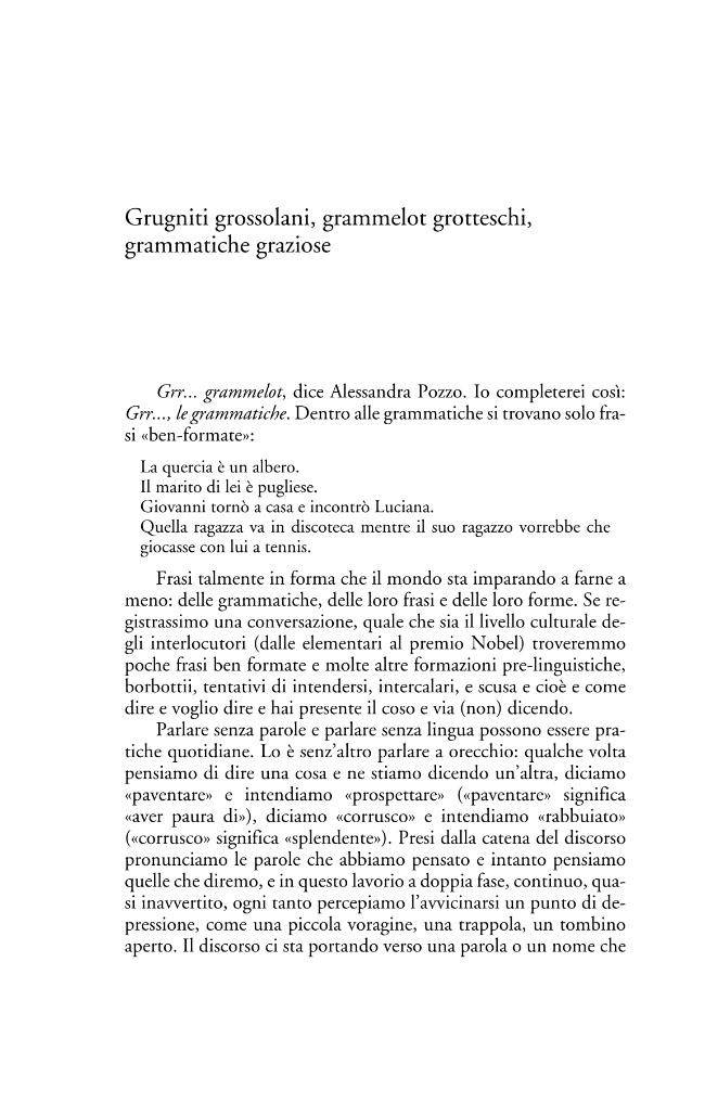 Sample page