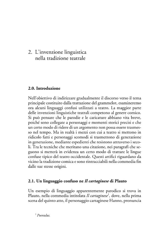 Sample page