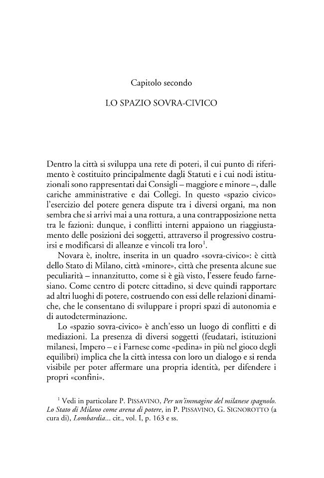 Pagina campione