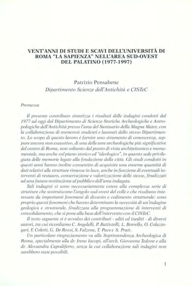 Página de muestra