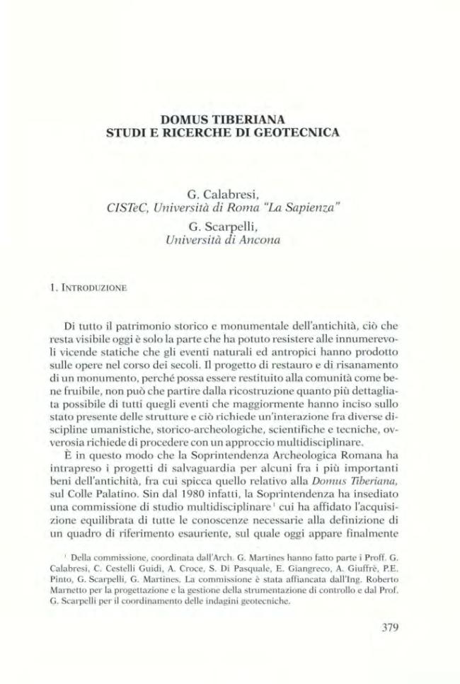 Probeseite