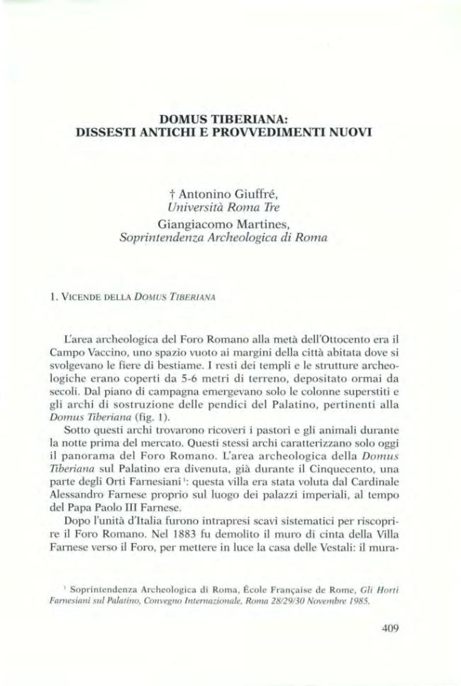 Pagina campione