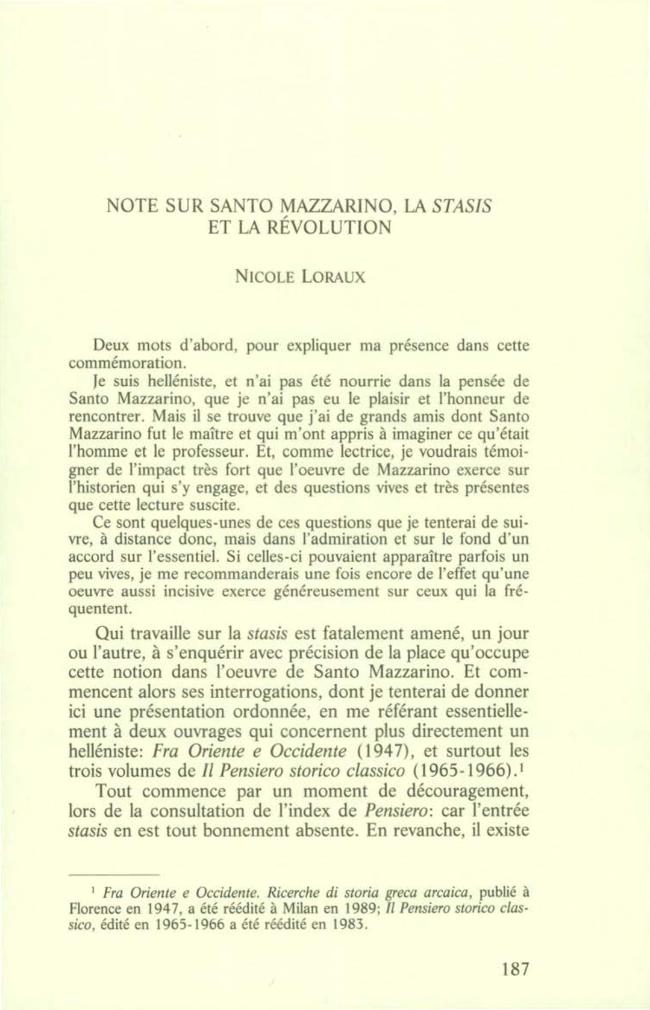 Exemple de page