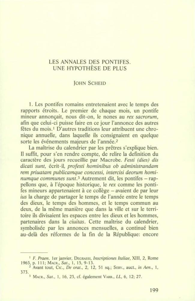 Exemple de page