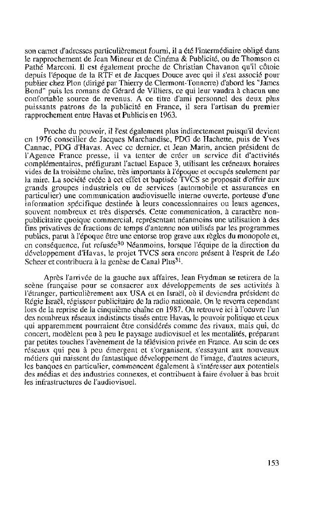 Exemple de page