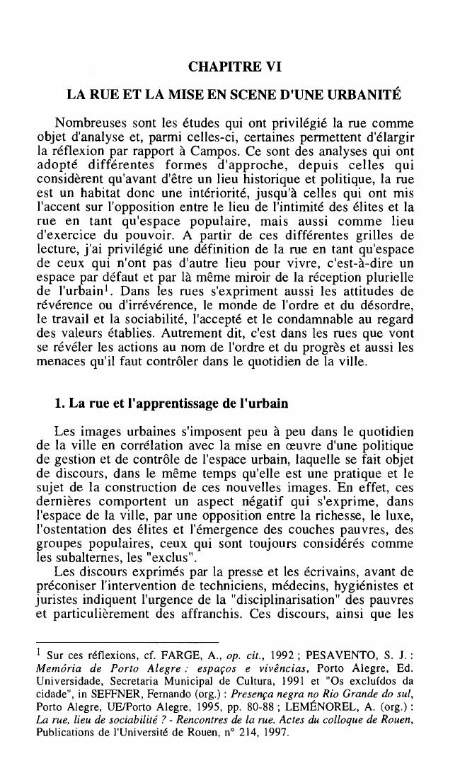 Exemple de page