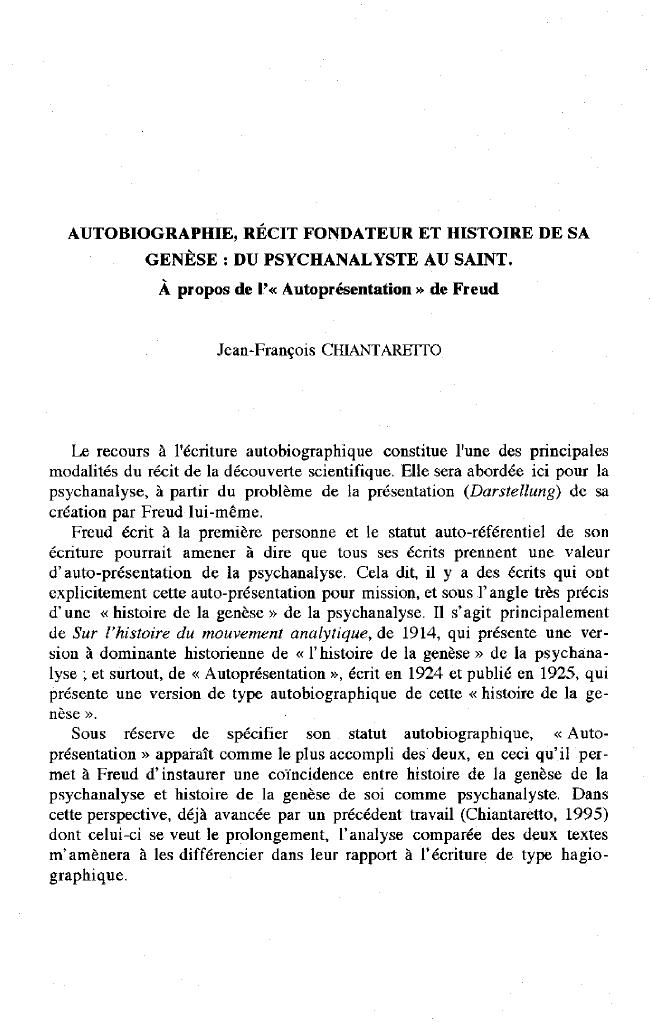 Pagina campione