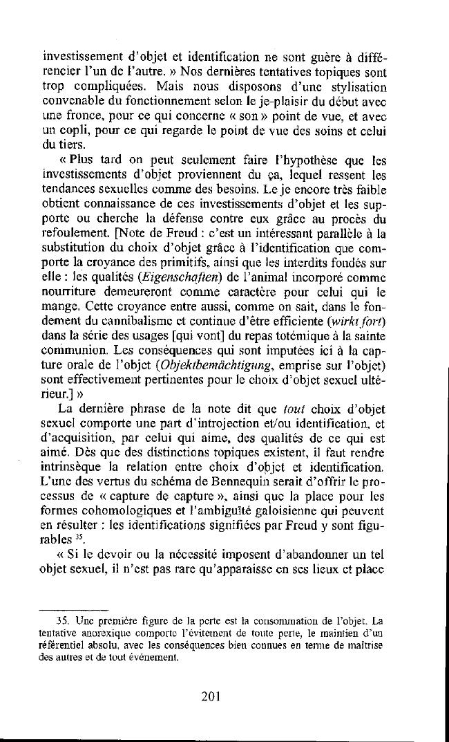 Exemple de page