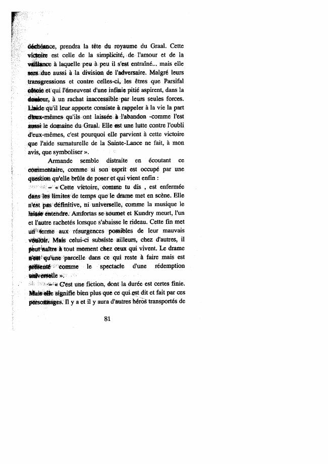 Exemple de page