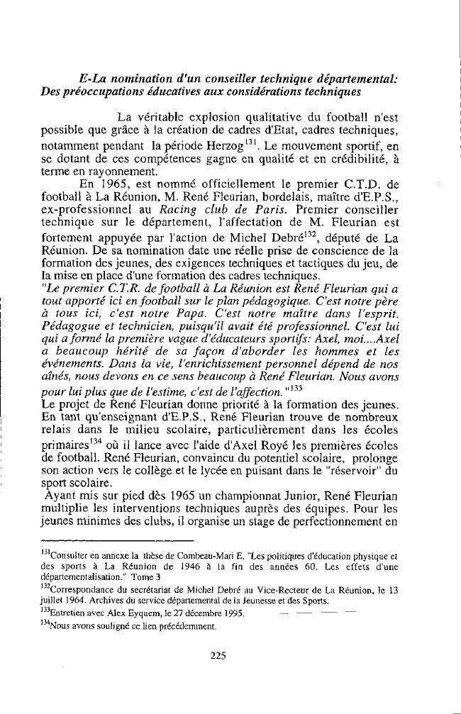 Exemple de page