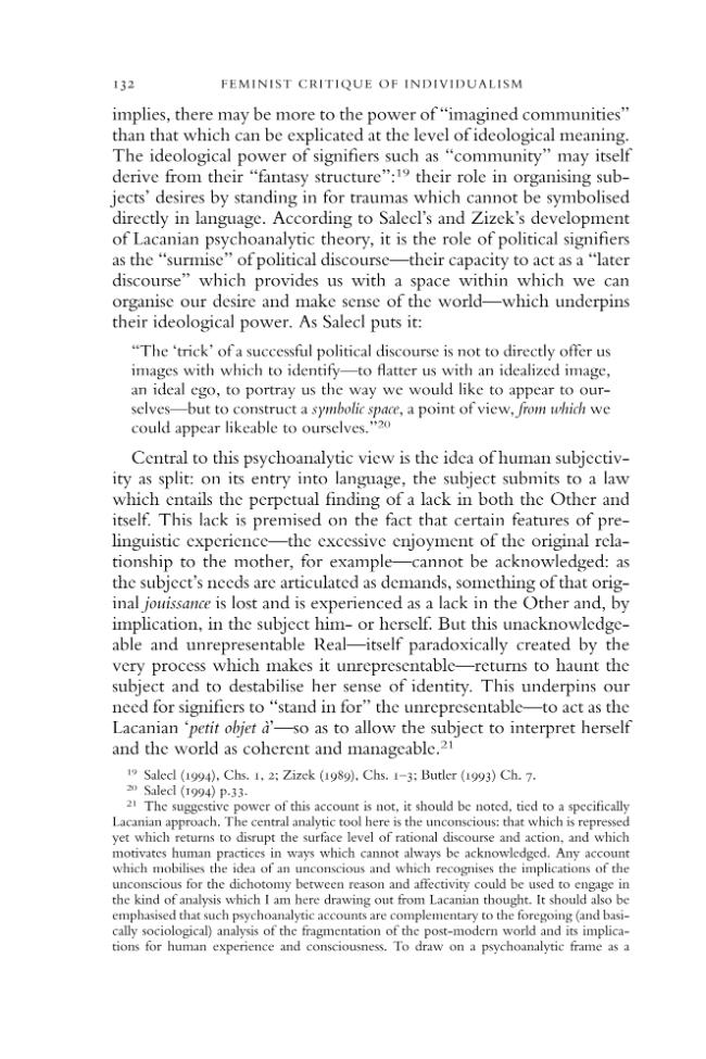 Exemple de page