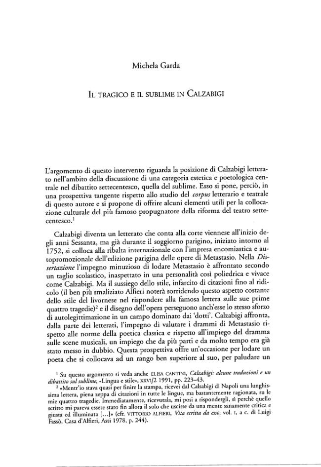 Probeseite