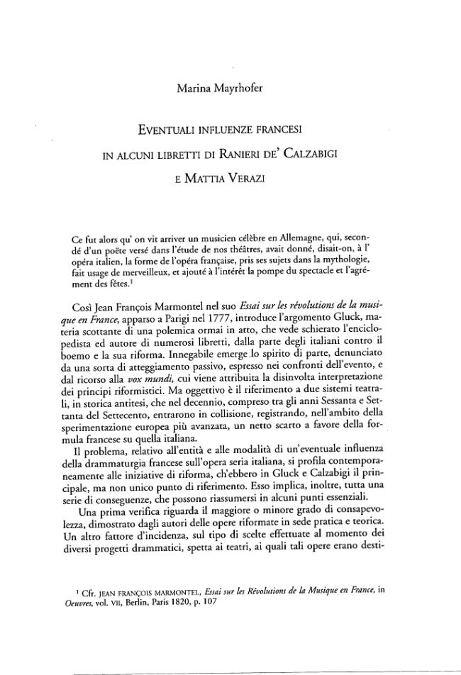 Probeseite