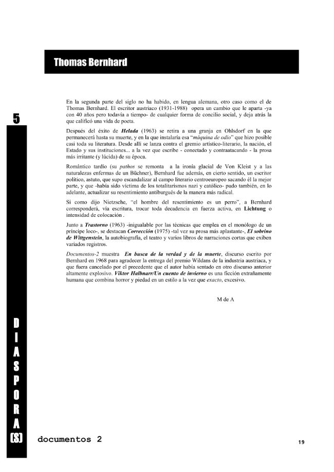 Exemple de page