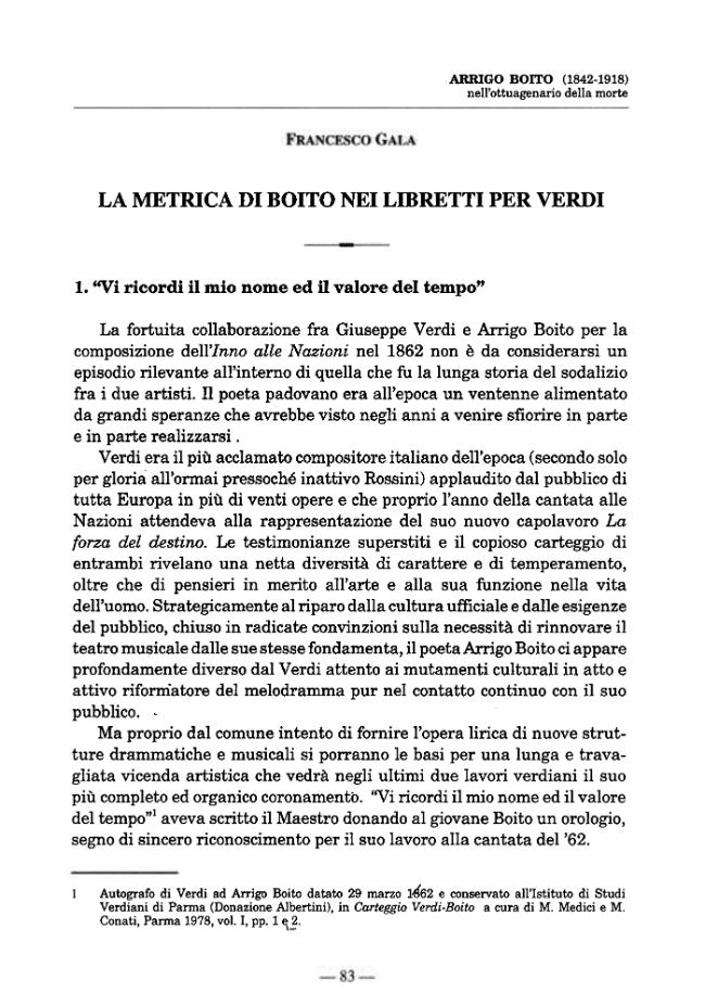 Probeseite