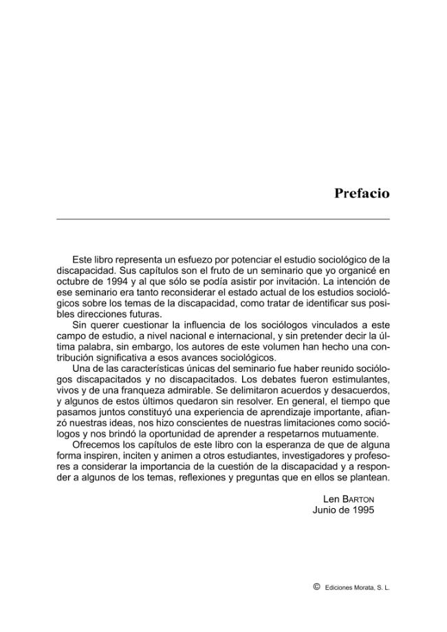 Probeseite