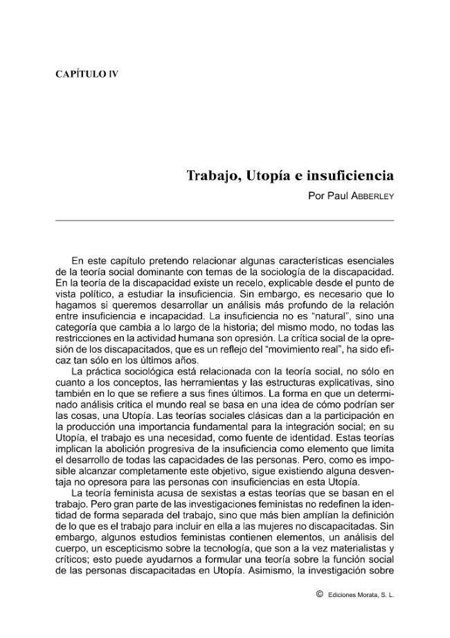Probeseite