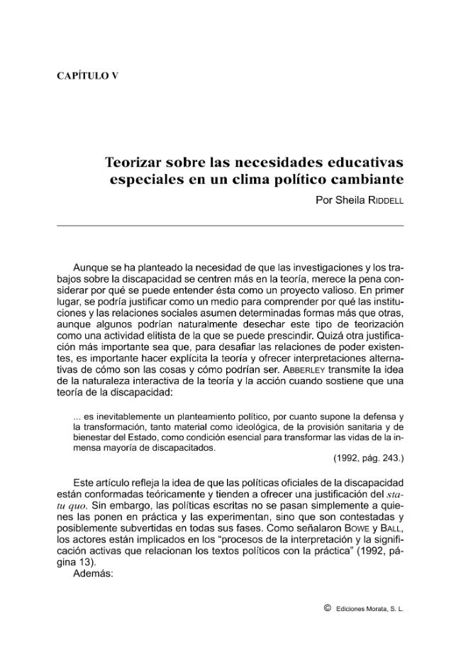 Pagina campione