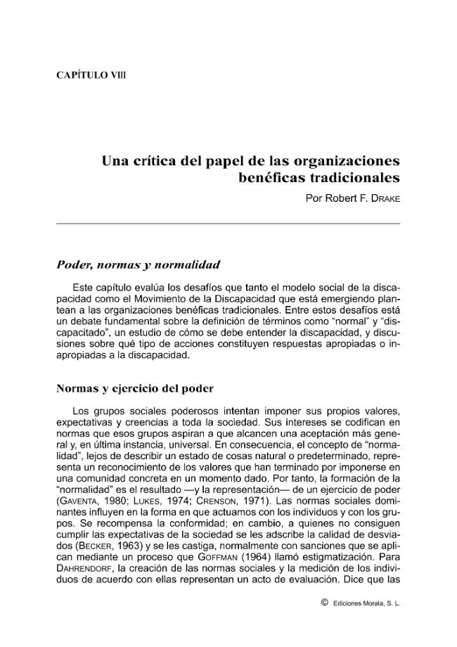 Probeseite