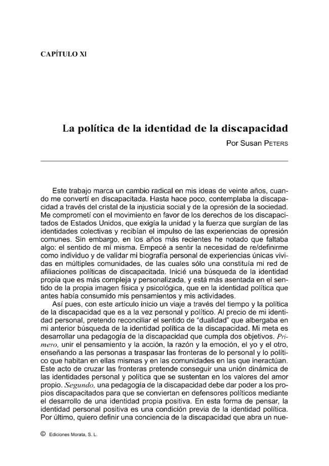 Sample page