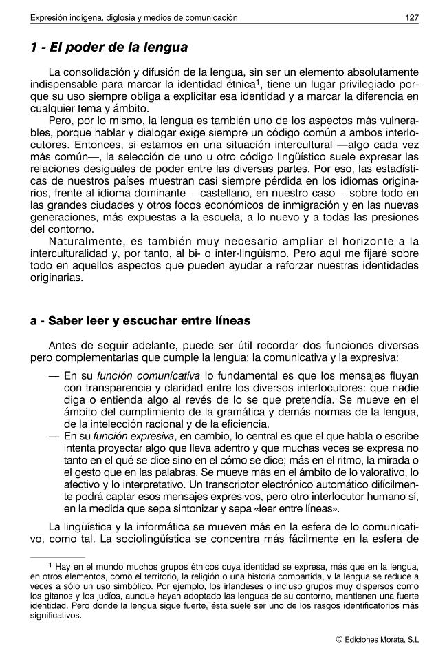 Página de muestra