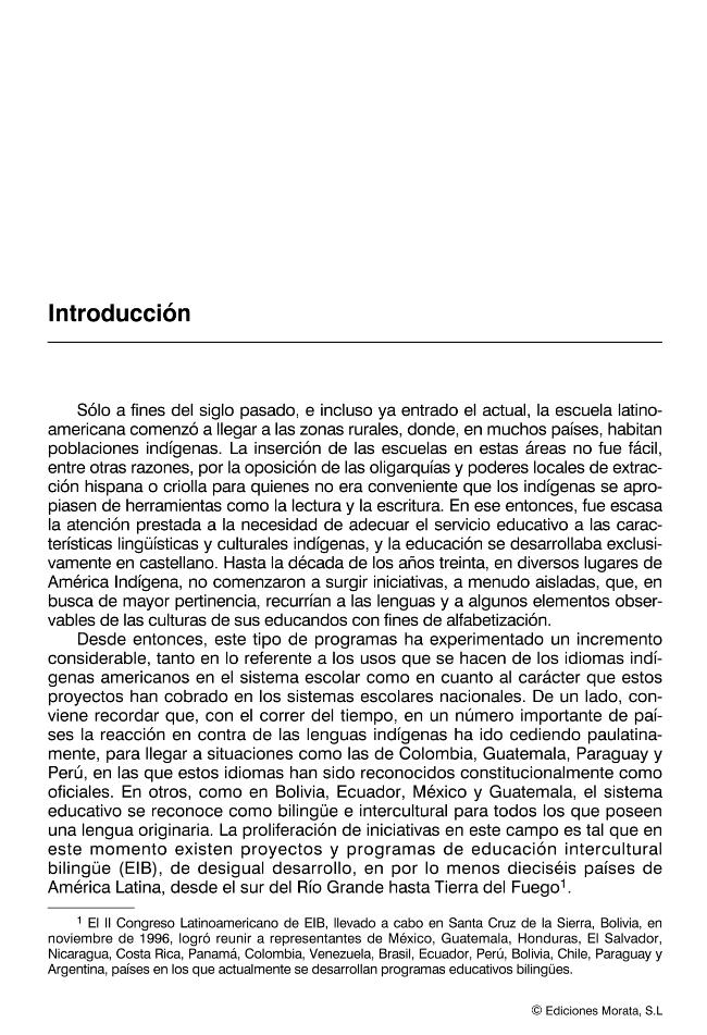 Página de muestra