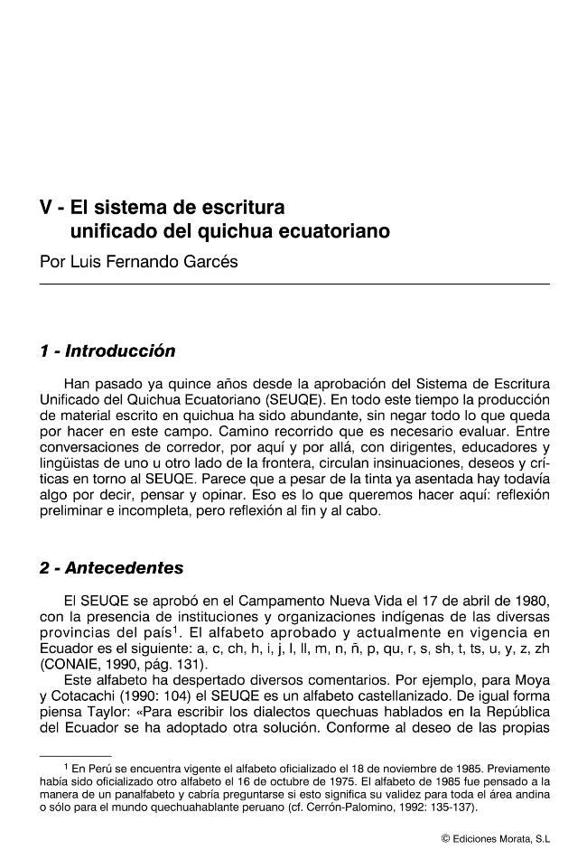 Página de muestra